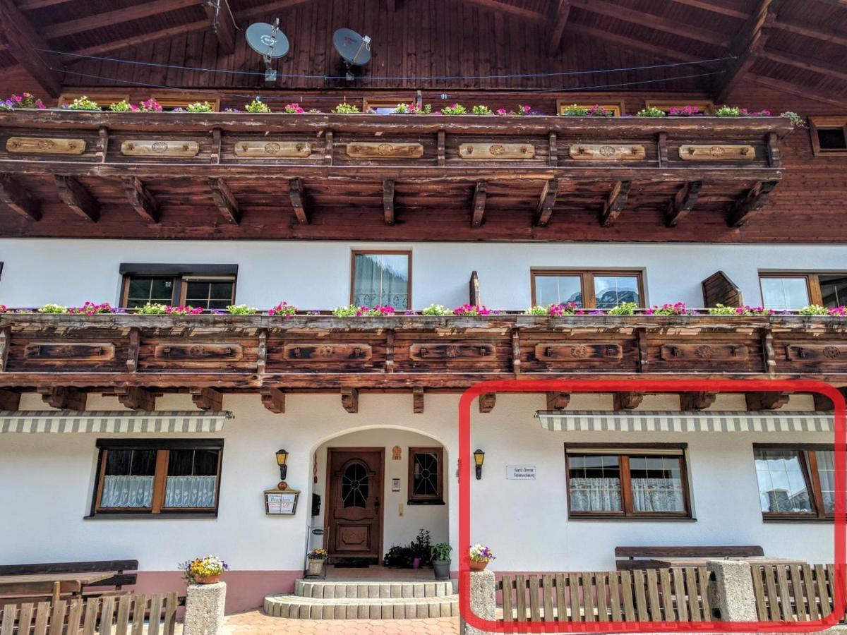 Gaestehaus Branders Namlos Exterior photo